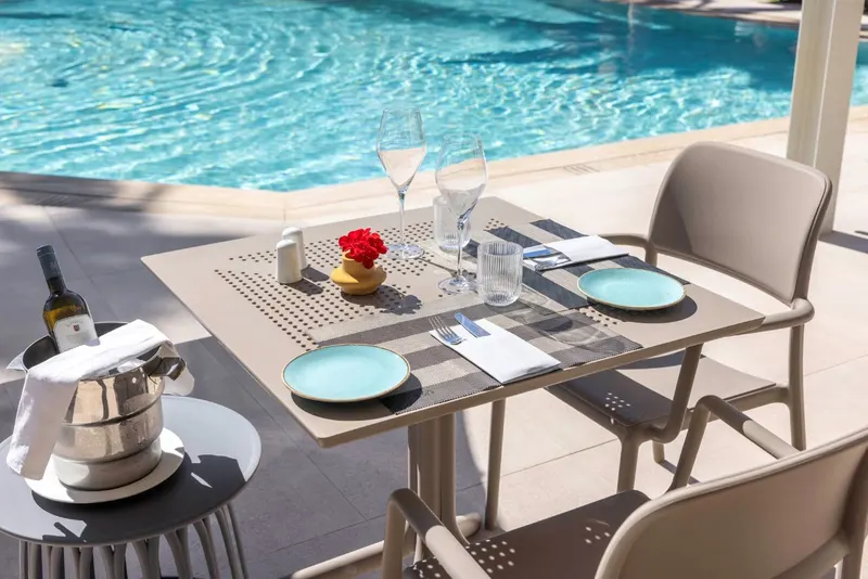 Atlantis Beach Hotel
