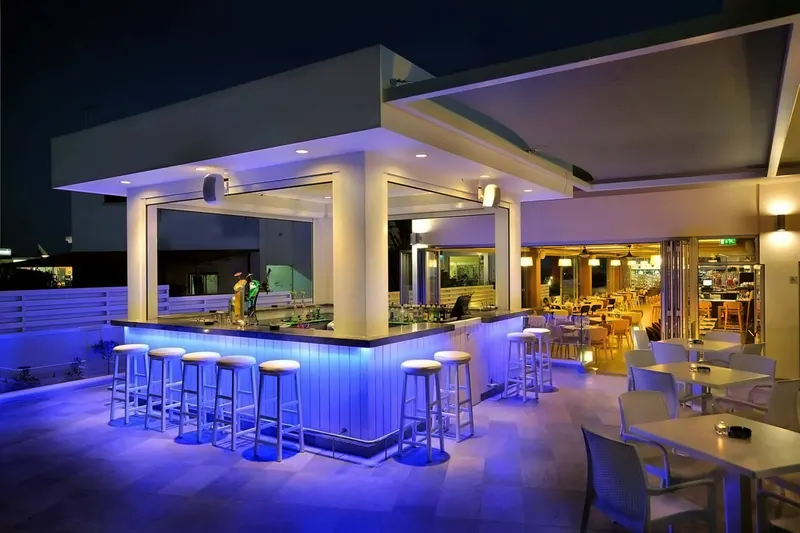 Euronapa Hotel and Apartments