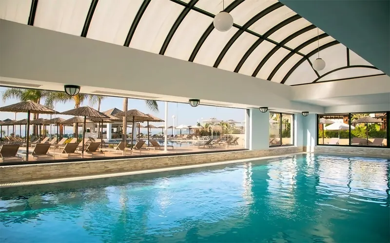 Atlantica Miramare Beach Hotel