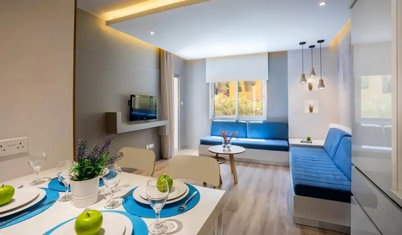 Malama Beach Holiday Village