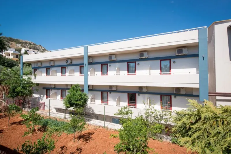 Stalis Beach Hotel