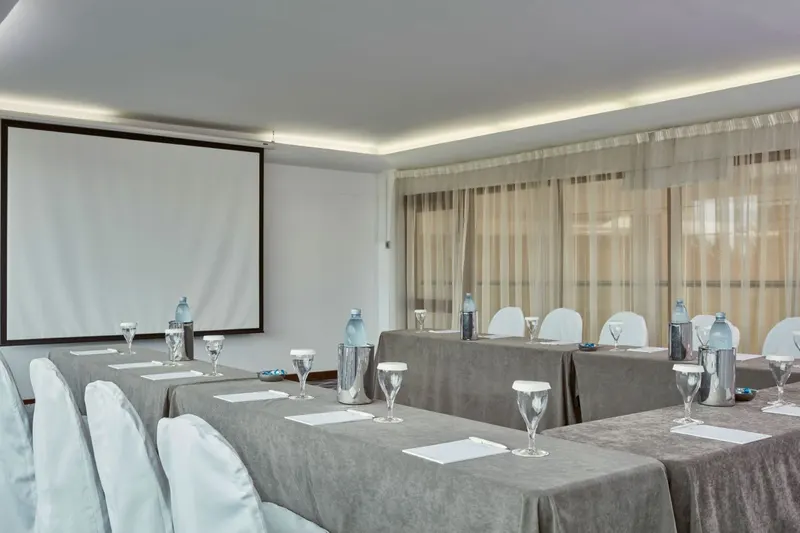 Grecian Park Hotel