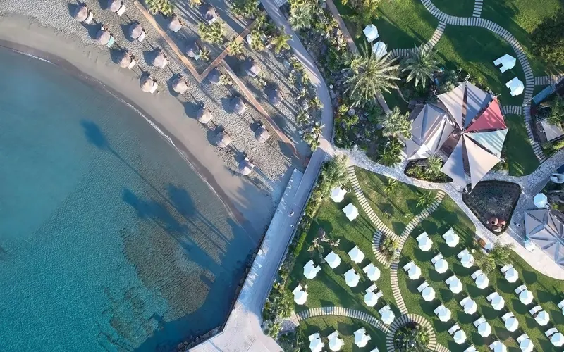 Amathus Beach Hotel