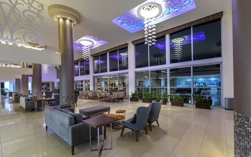Tofinis Hotel