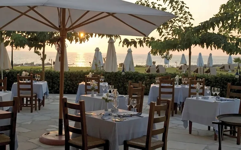 Elysium Hotel & Resort