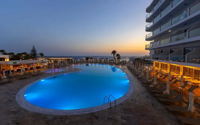 Tofinis Hotel