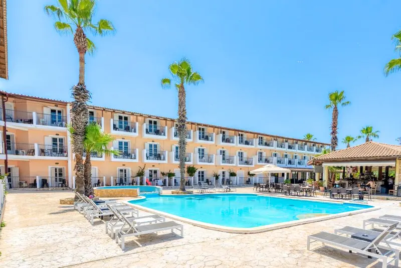 Blue Palm Hotel (Adults Only 16+)