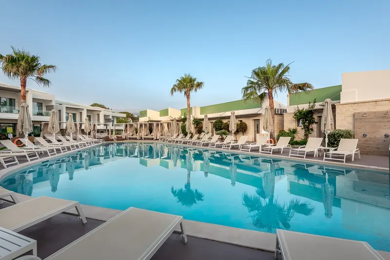 Aloe Boutique & Suites (Adults Only 16+)