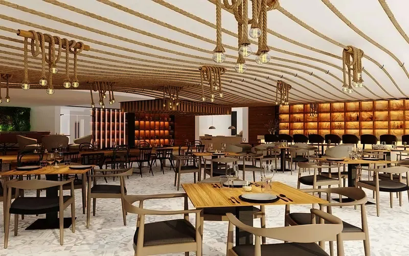 Radisson Beach Resort Larnaca