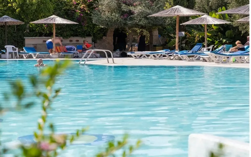 Basilica Holiday Resort