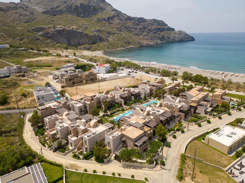 Plakias Cretan Resorts