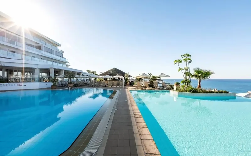 Atlantica SunGarden Beach