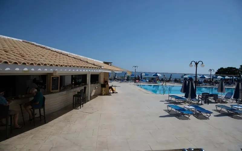 TETYK Hotel & Suites