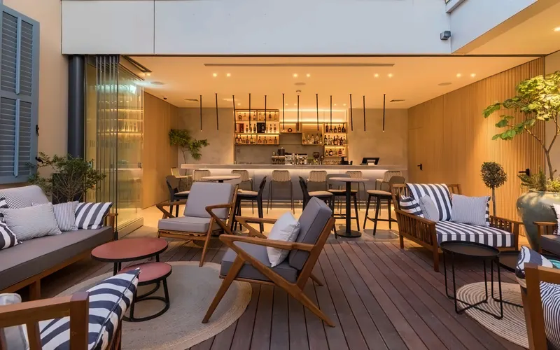 Hotel Indigo Larnaca (Adults Only 18+)