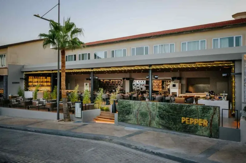 Napa Plaza Hotel (Adults Only 16+)