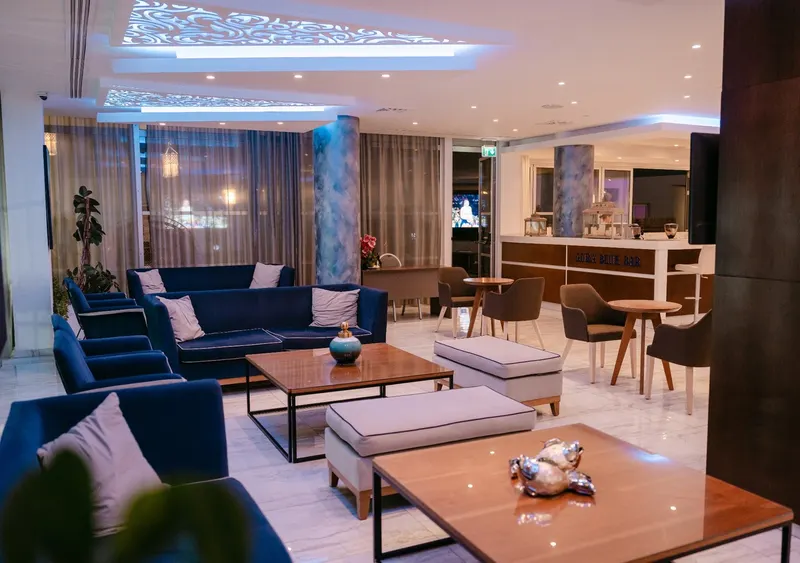 Gaia Sun N Blue Boutique Hotel