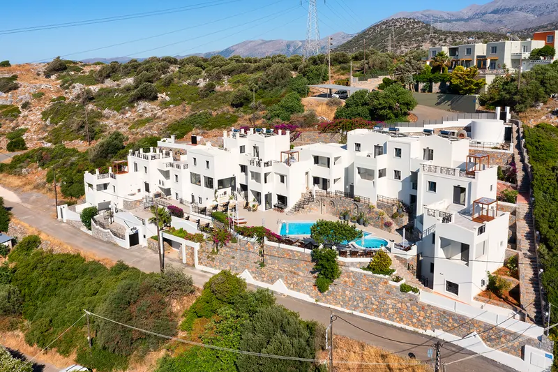 Minois Boutique Hotel