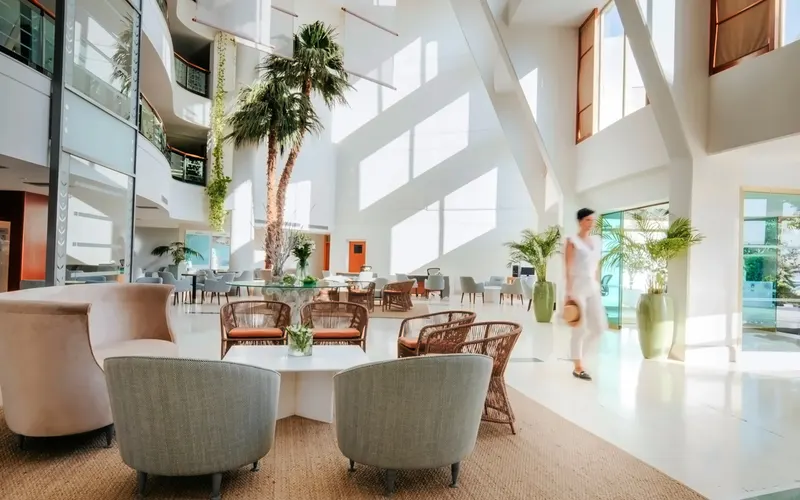 Imperial Island Resort by Louis Hotels