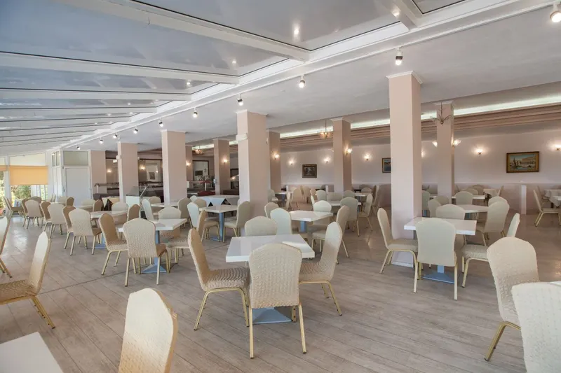 Golden Alexandros Hotel