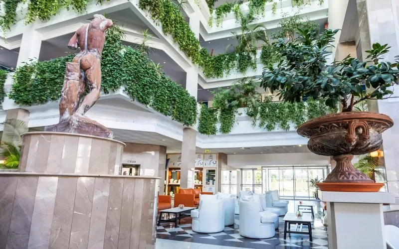 Louis Phaethon Beach Hotel