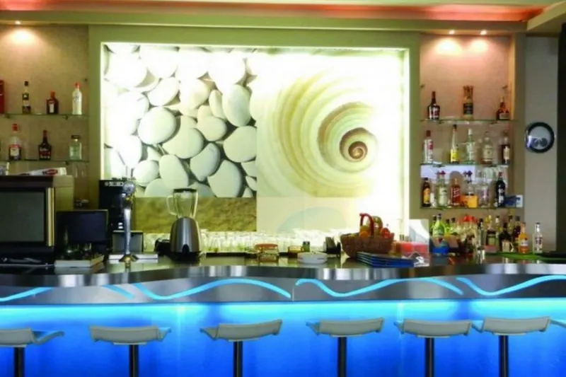 Stalis Beach Hotel