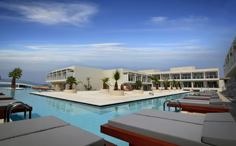 TUI BLUE Insula Alba (Adults Only 16+)