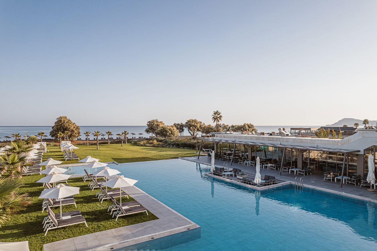 Myrion Beach Resort & Spa (Adults Only 16+)