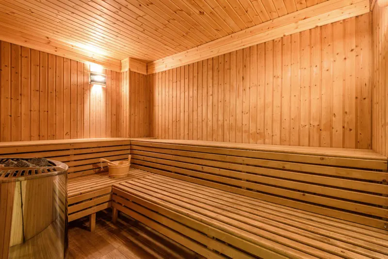 MelpoAntia Luxury Apartments and Suite
