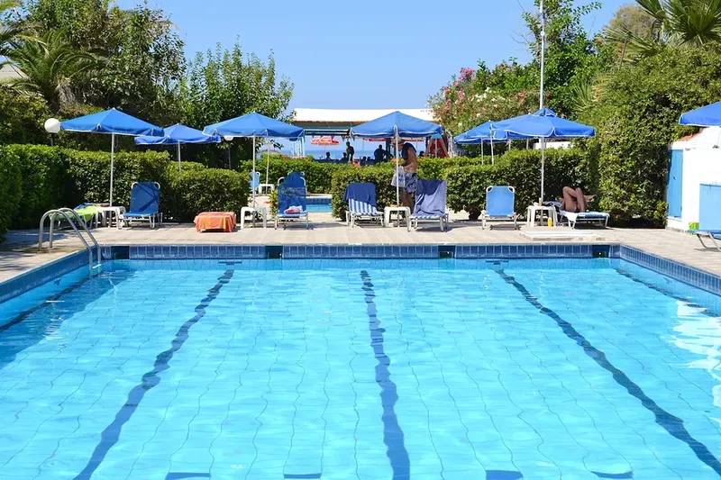 Galeana Beach Hotel