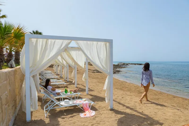 Aquamare Beach Hotel