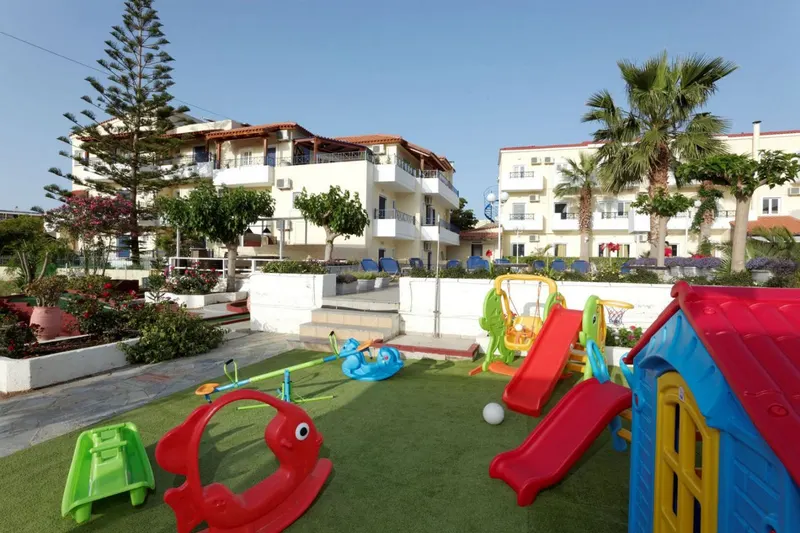 Philoxenia Hotel Crete