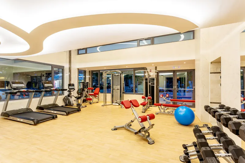 Rhodos Horizon City (Adults Only 16+)