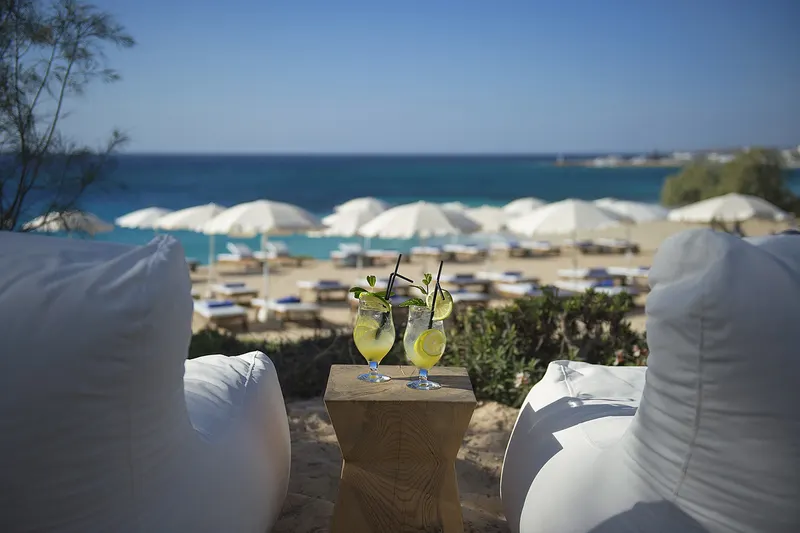 Grecian Sands Hotel