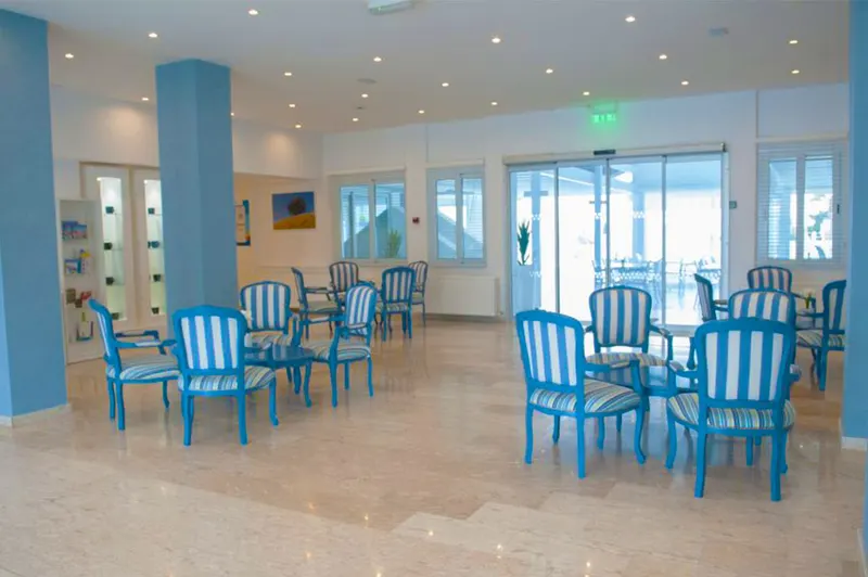 Liquid Hotel Apts