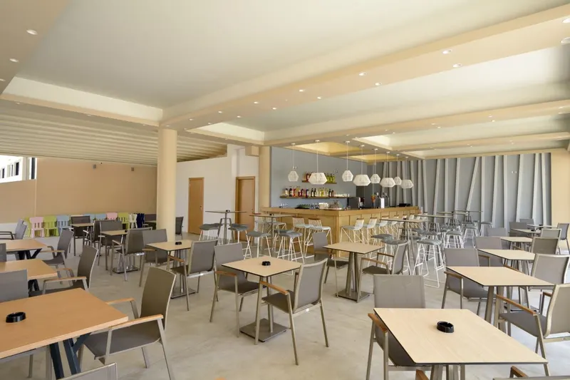Selyria Resort Hotel