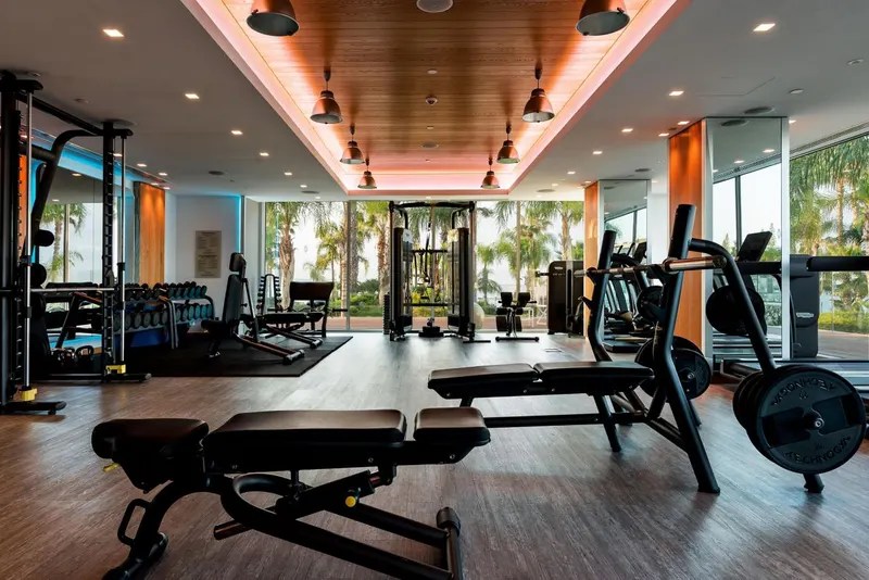 Parklane a Luxury Collection Resort & Spa