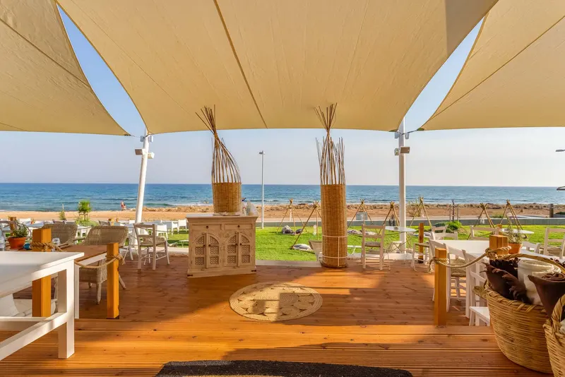 Pierre Anne Beach Hotel
