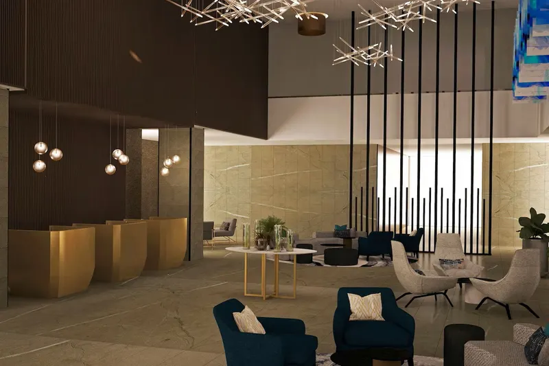 Radisson Blu Hotel Larnaca