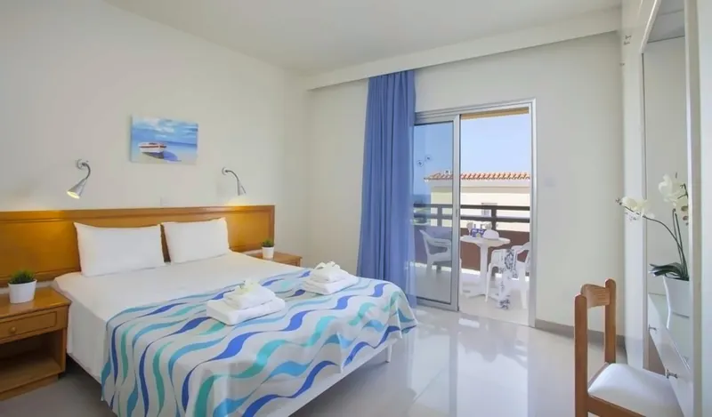 Malama Beach Holiday Village