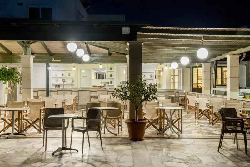 Semiramis Village Hotel