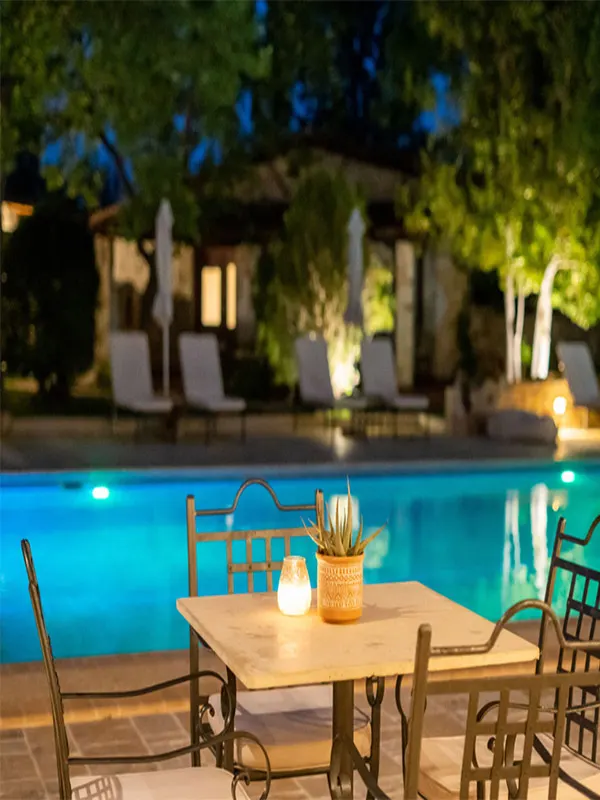 Petrino Suites Hotel