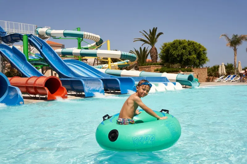Lyttos Mare Premium All Inclusive Resort (Adults Only 12+)