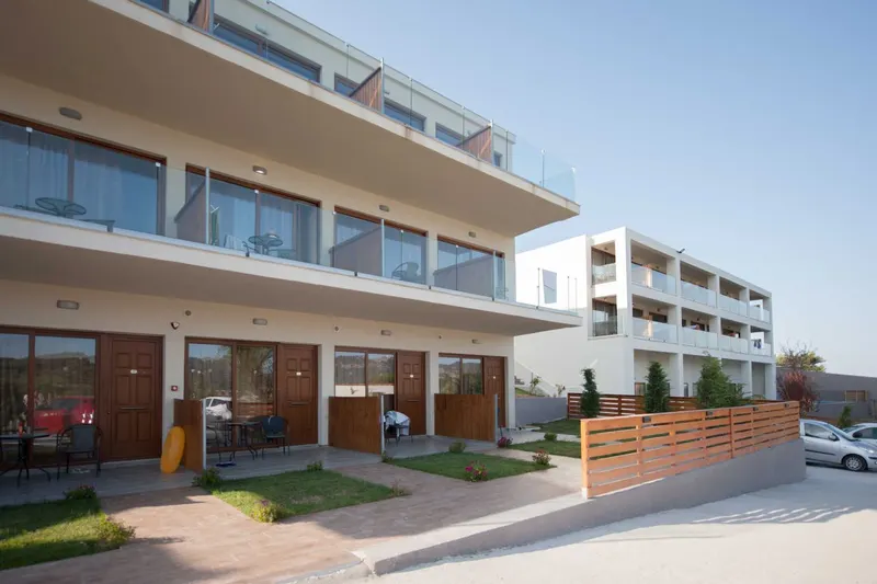 Brilliant Holiday Resort (Adults Only 16+)