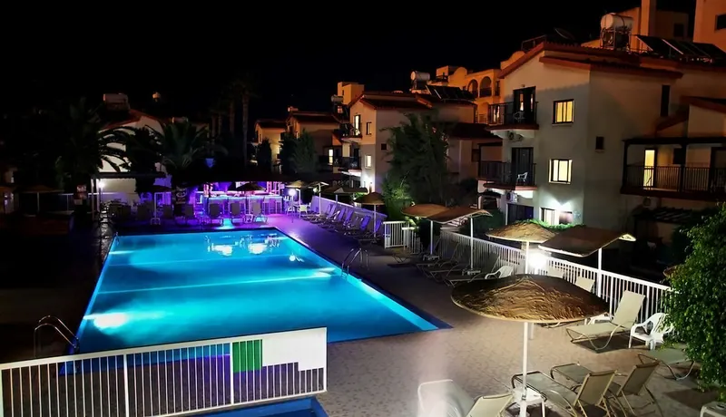 Windmills Hotel Apartments