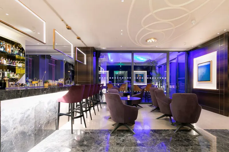 Radisson Blu Hotel Larnaca