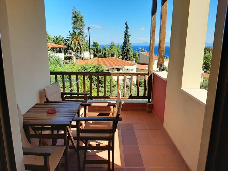 Giga Mar Hotel
