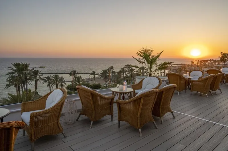 TUI Blue Pioneer Beach Hotel (adults only, 16+)