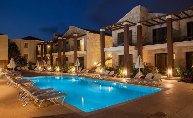 Althea Village