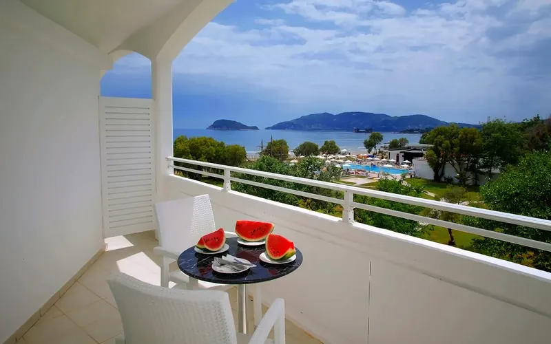 Zante Beach Resort