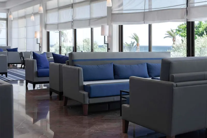 Almyra Hotel